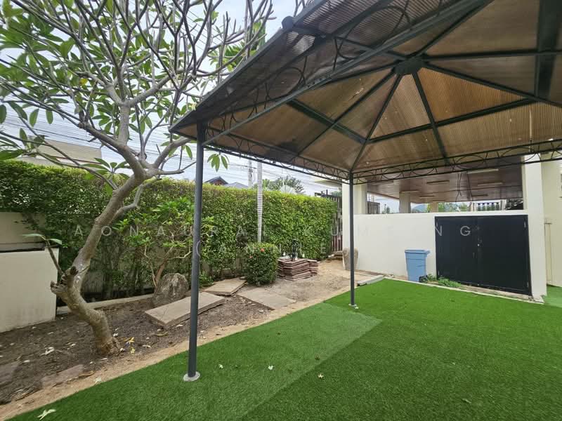 Nice Breeze 6, Prachuap Khiri Khan, Hua Hin, Prachuap Khiri Khan, 6 Bedrooms, 250 sqm, Villa For Rent, by Aonaurai Kumsing (Annie), 500431445 - DDproperty.com