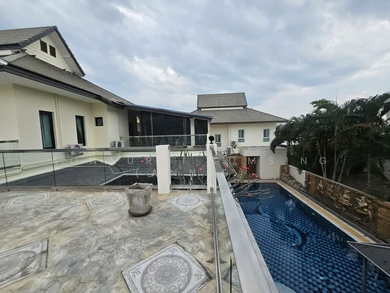 Nice Breeze 6 : ไนท์บีช6, ประจวบคีรีขันธ์, หัวหิน, ประจวบคีรีขันธ์, 250 ตร.ม., วิลล่า ให้เช่า, โดย Aonaurai Kumsing (Annie), 500431445 - DDproperty.com