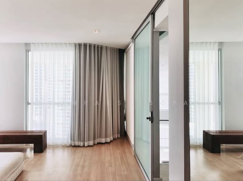 The Rajdamri, Bangkok, Ratchadamri Road, Lumphini, Pathum Wan, Bangkok, 2 Bedrooms, 132 sqm, Condo For Rent, by Boonraksa Sopak, 500431449 - DDproperty.com