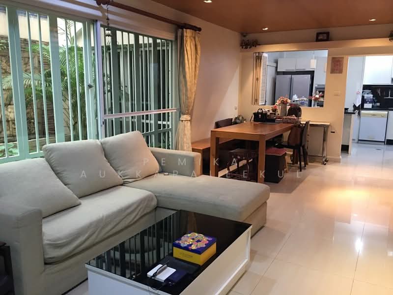 undefined, Bangkok, Bang Klo, Bang Kho Laem, Bangkok, 5 Bedrooms, 325 sqm, Single Detached House For Sale, by Pemika Aukkaraleekul, 500431453 - DDproperty.com
