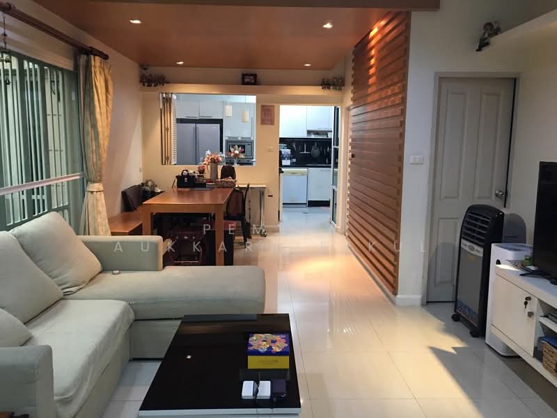 undefined, Bangkok, Bang Klo, Bang Kho Laem, Bangkok, 5 Bedrooms, 325 sqm, Single Detached House For Sale, by Pemika Aukkaraleekul, 500431453 - DDproperty.com