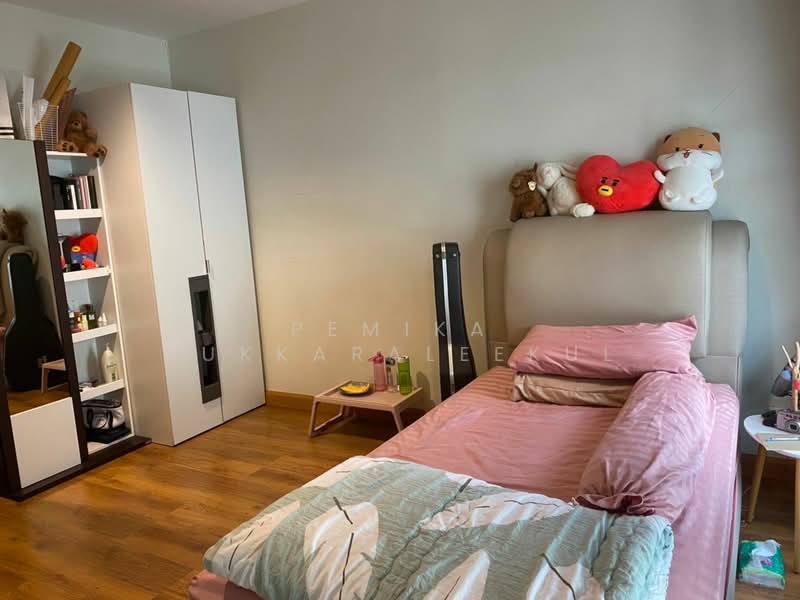 undefined, กรุงเทพ, บางโคล่, บางคอแหลม, กรุงเทพ, 325 ตร.ม., บ้านเดี่ยว ขาย, โดย Pemika Aukkaraleekul, 500431453 - DDproperty.com