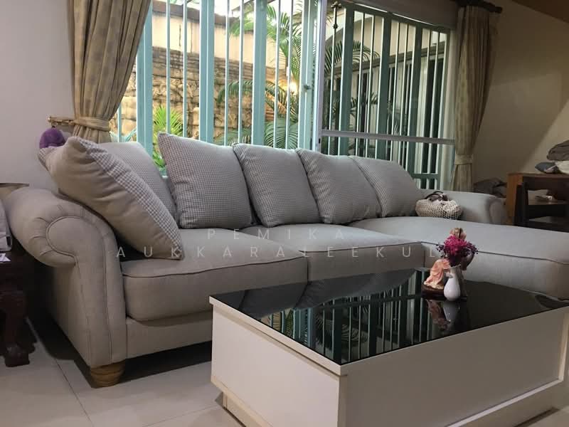 undefined, Bangkok, Bang Klo, Bang Kho Laem, Bangkok, 5 Bedrooms, 325 sqm, Single Detached House For Sale, by Pemika Aukkaraleekul, 500431453 - DDproperty.com