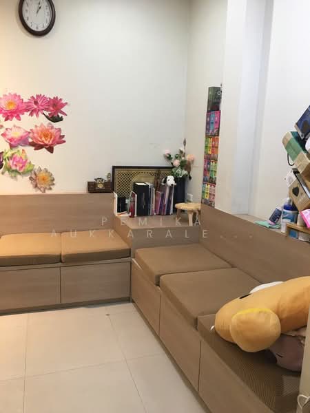 undefined, กรุงเทพ, บางโคล่, บางคอแหลม, กรุงเทพ, 325 ตร.ม., บ้านเดี่ยว ขาย, โดย Pemika Aukkaraleekul, 500431453 - DDproperty.com