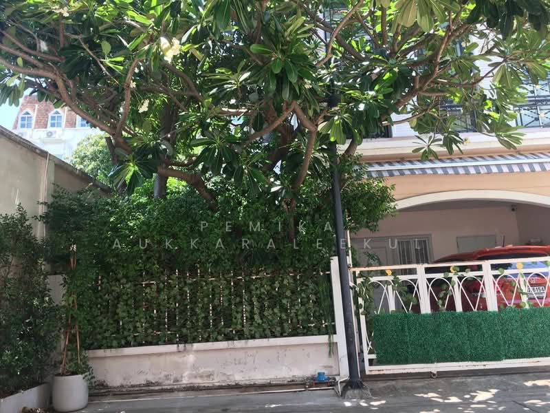 undefined, Bangkok, Bang Klo, Bang Kho Laem, Bangkok, 5 Bedrooms, 325 sqm, Single Detached House For Sale, by Pemika Aukkaraleekul, 500431453 - DDproperty.com