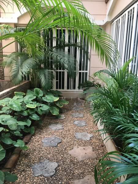 undefined, Bangkok, Bang Klo, Bang Kho Laem, Bangkok, 5 Bedrooms, 325 sqm, Single Detached House For Sale, by Pemika Aukkaraleekul, 500431453 - DDproperty.com