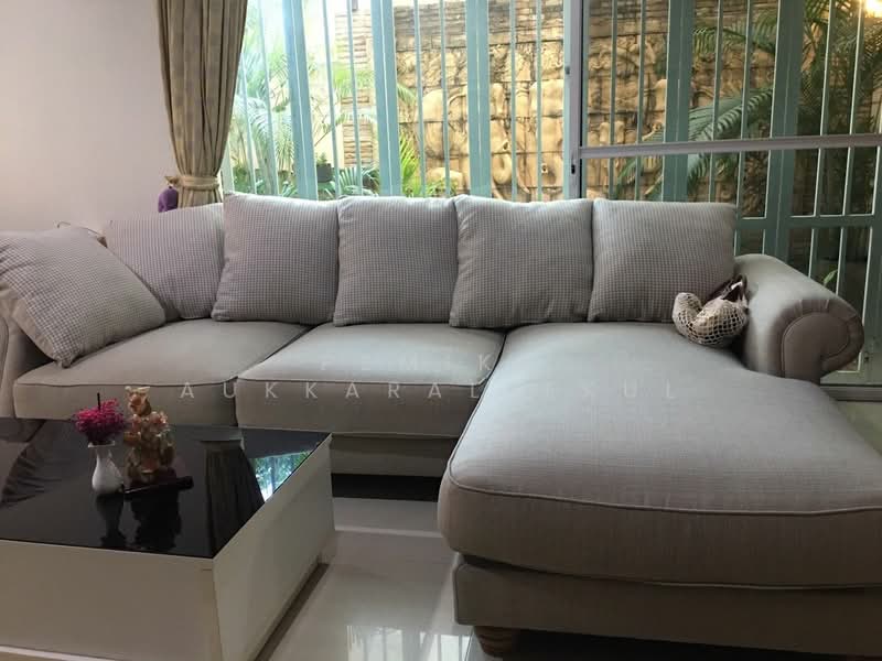 undefined, Bangkok, Bang Klo, Bang Kho Laem, Bangkok, 5 Bedrooms, 325 sqm, Single Detached House For Sale, by Pemika Aukkaraleekul, 500431453 - DDproperty.com