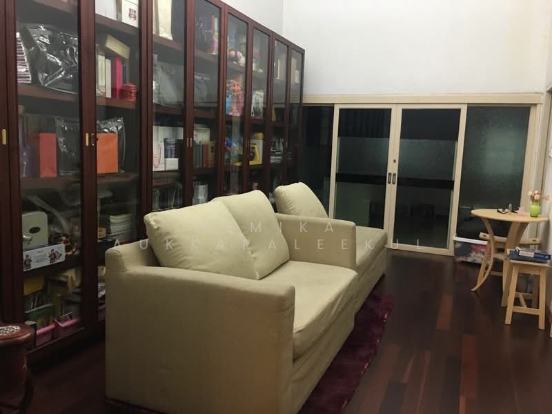 undefined, กรุงเทพ, บางโคล่, บางคอแหลม, กรุงเทพ, 325 ตร.ม., บ้านเดี่ยว ขาย, โดย Pemika Aukkaraleekul, 500431453 - DDproperty.com