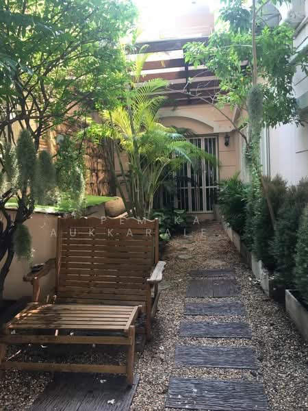 undefined, Bangkok, Bang Klo, Bang Kho Laem, Bangkok, 5 Bedrooms, 325 sqm, Single Detached House For Sale, by Pemika Aukkaraleekul, 500431453 - DDproperty.com