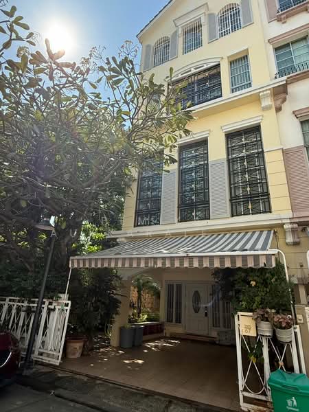 undefined, Bangkok, Bang Klo, Bang Kho Laem, Bangkok, 5 Bedrooms, 325 sqm, Single Detached House For Sale, by Pemika Aukkaraleekul, 500431453 - DDproperty.com