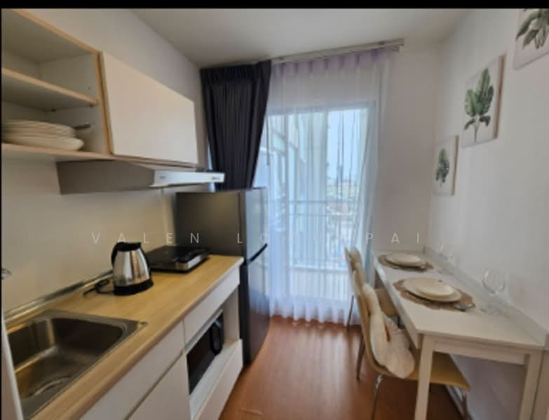 Lumpini Condo Town North Pattaya-Sukumvit, Chon Buri (Pattaya), Sukhumvit Road, Na Kloe, Bang Lamung (Pattaya), Chon Buri (Pattaya), Studio, 23 sqm, Condo For Sale, by Valen Lokunpai , 500431456 - DDproperty.com