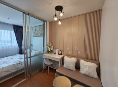 ขาย - Lumpini Condo Town North Pattaya-Sukumvit : ลุมพินี คอนโดทาวน์ พัทยาเหนือ-สุขุมวิท, ชลบุรี