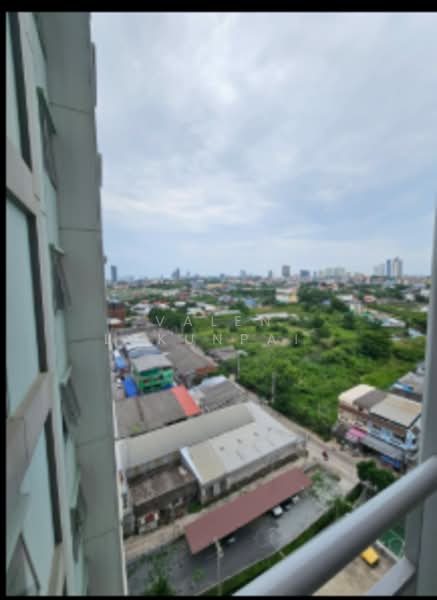Lumpini Condo Town North Pattaya-Sukumvit, Chon Buri (Pattaya), Sukhumvit Road, Na Kloe, Bang Lamung (Pattaya), Chon Buri (Pattaya), Studio, 23 sqm, Condo For Sale, by Valen Lokunpai , 500431456 - DDproperty.com