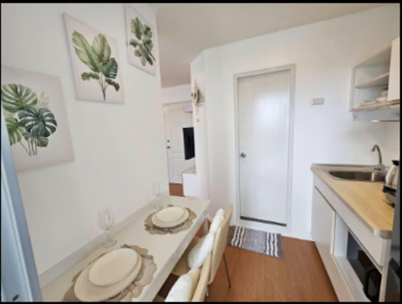 Lumpini Condo Town North Pattaya-Sukumvit : ลุมพินี คอนโดทาวน์ พัทยาเหนือ-สุขุมวิท, ชลบุรี, สุขุมวิท, นาเกลือ, บางละมุง, ชลบุรี, 23 ตร.ม., คอนโด ขาย, โดย Valen Lokunpai , 500431456 - DDproperty.com