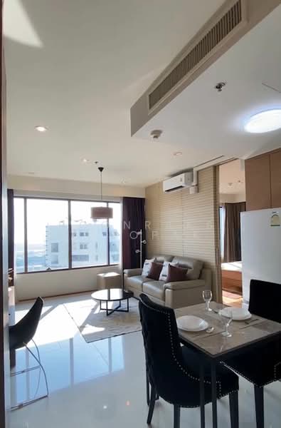 The Emporio Place, Bangkok, 93 Soi Sukhumvit 24, Sukhumvit Road, Khong Tan, Khlong Toei, Bangkok, 1 Bedroom, 48 sqm, Condo For Rent, by Boonraksa Sopak, 500431457 - DDproperty.com