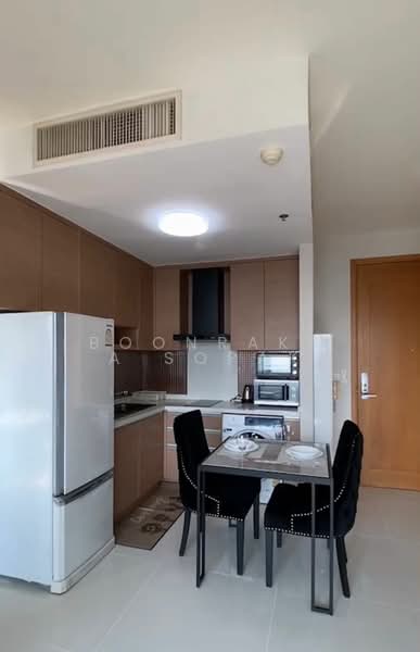 The Emporio Place, Bangkok, 93 Soi Sukhumvit 24, Sukhumvit Road, Khong Tan, Khlong Toei, Bangkok, 1 Bedroom, 48 sqm, Condo For Rent, by Boonraksa Sopak, 500431457 - DDproperty.com