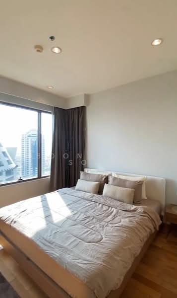 The Emporio Place : ดิ เอ็มโพริโอ เพลส, กรุงเทพ, 93 ซอยสุขุมวิท 24 ถนนสุุขุมวิท, คลองตัน, คลองเตย, กรุงเทพ, 48 ตร.ม., คอนโด ให้เช่า, โดย Boonraksa Sopak, 500431457 - DDproperty.com