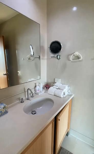 The Emporio Place, Bangkok, 93 Soi Sukhumvit 24, Sukhumvit Road, Khong Tan, Khlong Toei, Bangkok, 1 Bedroom, 48 sqm, Condo For Rent, by Boonraksa Sopak, 500431457 - DDproperty.com