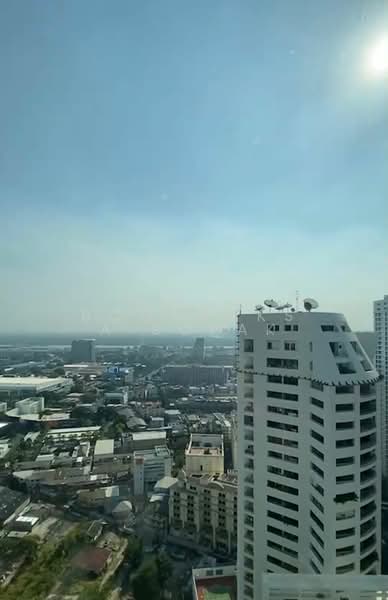 The Emporio Place, Bangkok, 93 Soi Sukhumvit 24, Sukhumvit Road, Khong Tan, Khlong Toei, Bangkok, 1 Bedroom, 48 sqm, Condo For Rent, by Boonraksa Sopak, 500431457 - DDproperty.com
