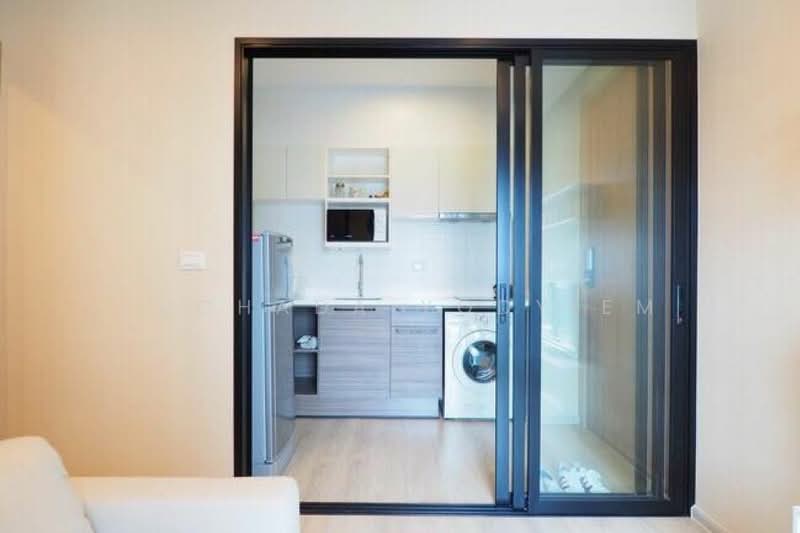 Condolette Midst Rama 9, Bangkok, 72 Rama 9, Huai Khwang, Bangkok, 1 Bedroom, 35 sqm, Condo For Sale, by Suchada Yodyiem, 500431460 - DDproperty.com