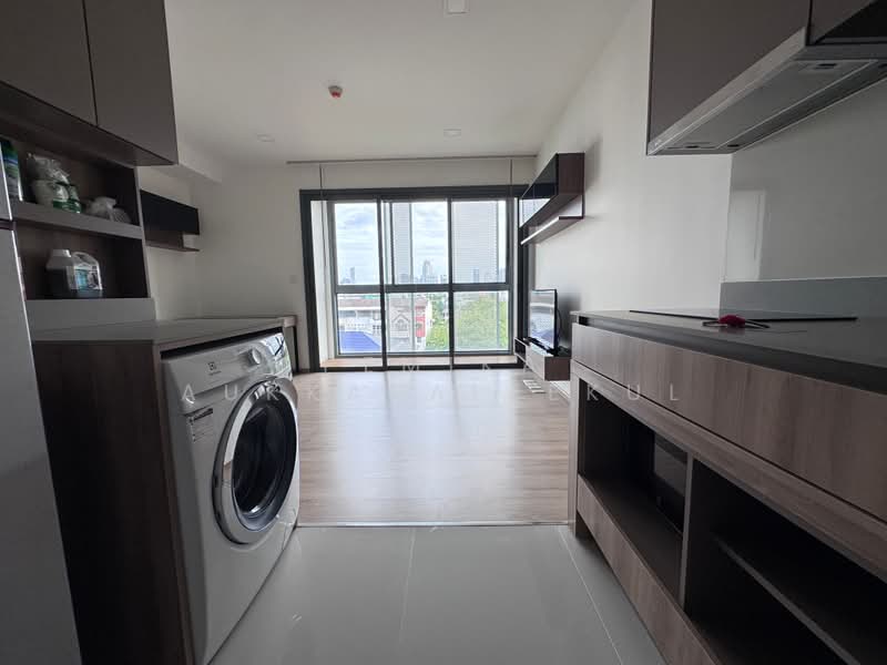 Taka Haus, Bangkok, 99 Soi Ekamai 10, Khlong Tan Nua, Watthana, Bangkok, 1 Bedroom, 41 sqm, Condo For Sale, by Pemika Aukkaraleekul, 500431461 - DDproperty.com