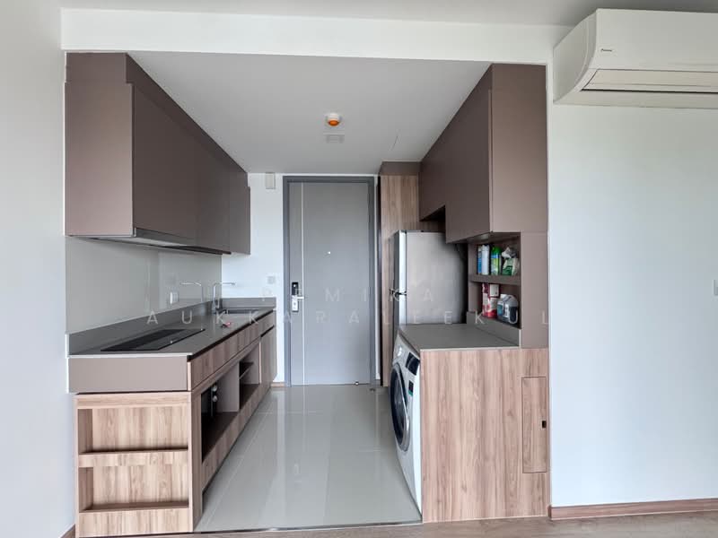 Taka Haus, Bangkok, 99 Soi Ekamai 10, Khlong Tan Nua, Watthana, Bangkok, 1 Bedroom, 41 sqm, Condo For Sale, by Pemika Aukkaraleekul, 500431461 - DDproperty.com