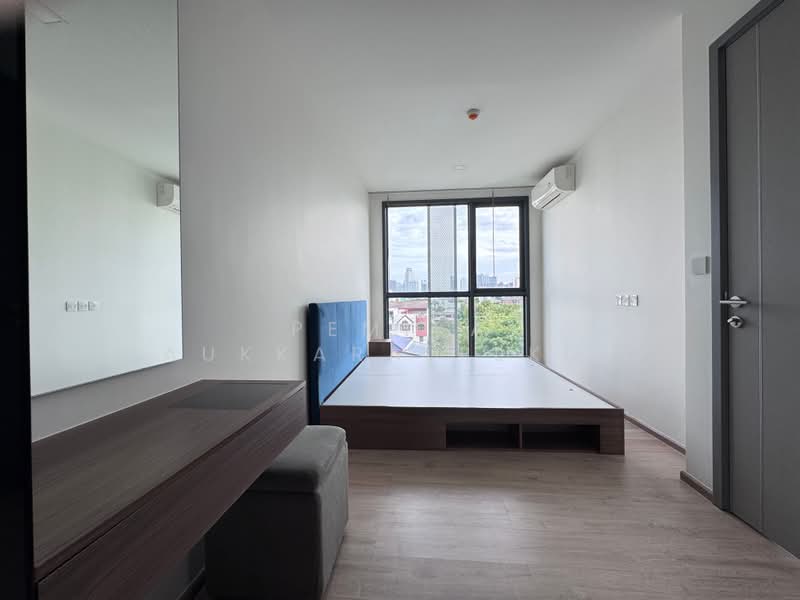 Taka Haus, Bangkok, 99 Soi Ekamai 10, Khlong Tan Nua, Watthana, Bangkok, 1 Bedroom, 41 sqm, Condo For Sale, by Pemika Aukkaraleekul, 500431461 - DDproperty.com