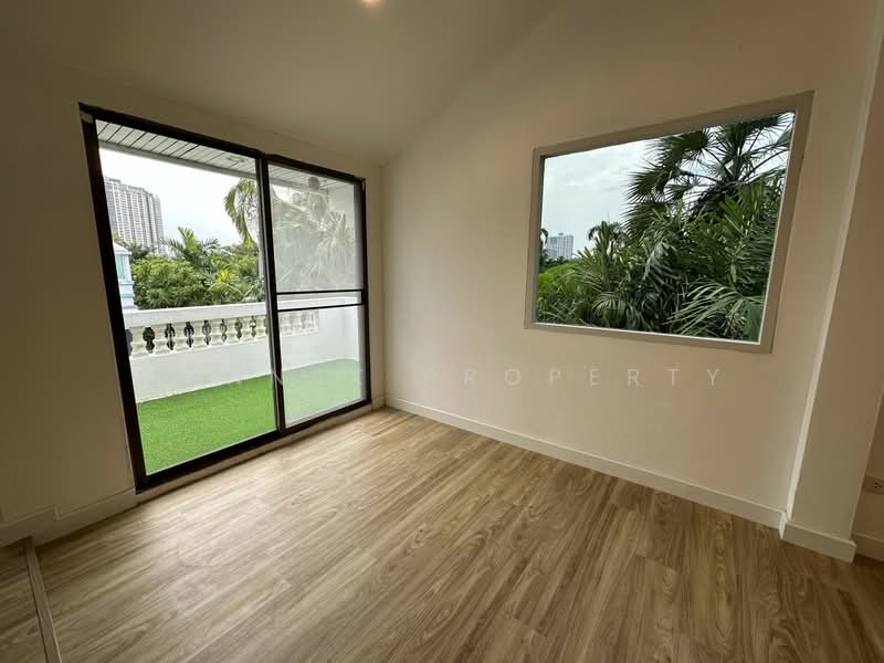 Kretkaew Rattanathibet 26, Nonthaburi, รัตนาธิเบศร์, Bang Kra So, Muang Nonthaburi, Nonthaburi, 2 Bedrooms, 21 sqm, Townhouse For Rent, by Connex Property, 500431462 - DDproperty.com