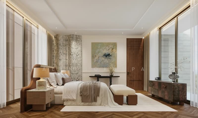 undefined, Chon Buri (Pattaya), Nong Pru, Bang Lamung (Pattaya), Chon Buri (Pattaya), 4 Bedrooms, 493 sqm, Villa For Sale, by Valen Lokunpai , 500431464 - DDproperty.com