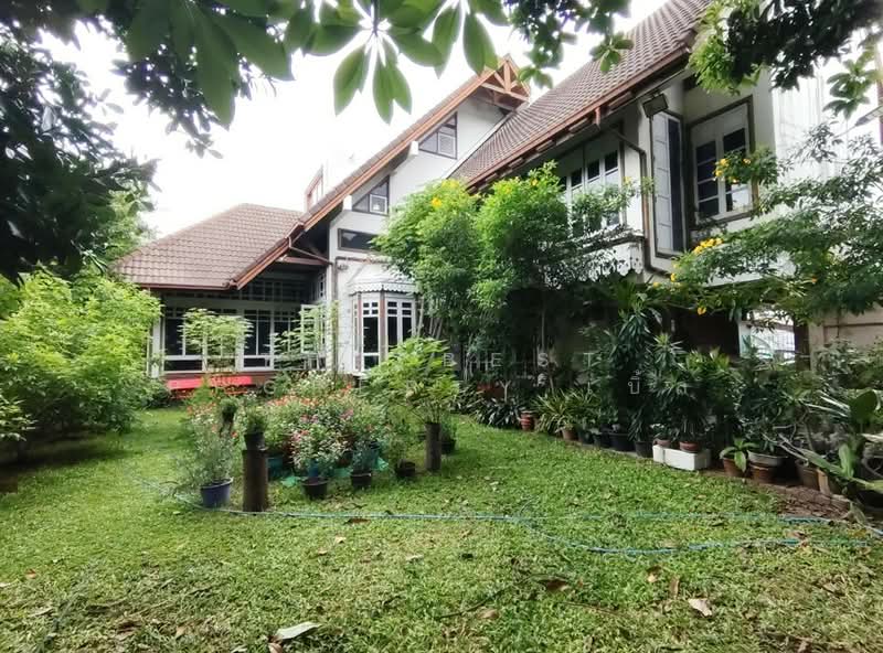 บ้านเดี่ยวบางกะปิ กรุงเทพมหานคร, กรุงเทพ, หัวหมาก, บางกะปิ, กรุงเทพ, 100 ตร.ม., บ้านเดี่ยว ขาย, โดย The Best Property เบิ้ล, 500431465 - DDproperty.com
