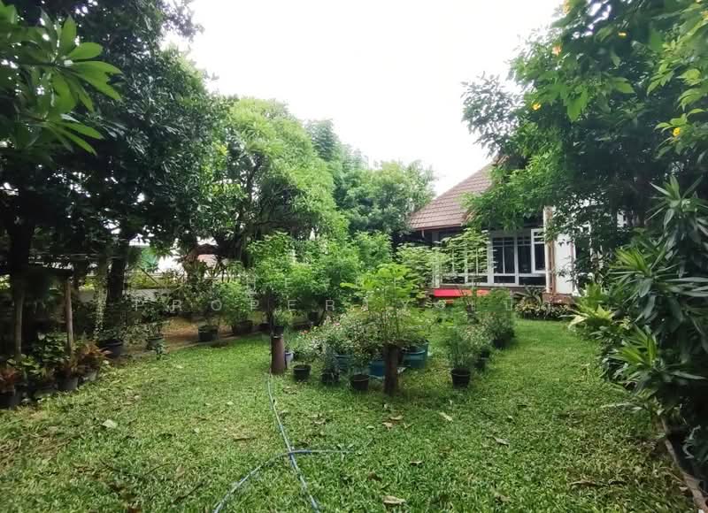 บ้านเดี่ยวบางกะปิ กรุงเทพมหานคร, กรุงเทพ, หัวหมาก, บางกะปิ, กรุงเทพ, 100 ตร.ม., บ้านเดี่ยว ขาย, โดย The Best Property เบิ้ล, 500431465 - DDproperty.com