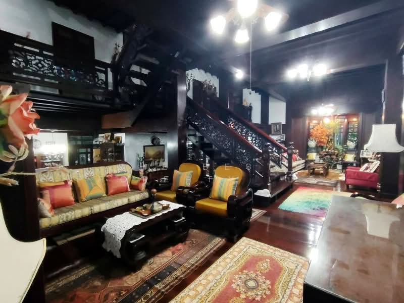 บ้านเดี่ยวบางกะปิ กรุงเทพมหานคร, Bangkok, Hua Mak, Bang Kapi, Bangkok, 3 Bedrooms, 100 sqm, Single Detached House For Sale, by The Best Property เบิ้ล, 500431465 - DDproperty.com