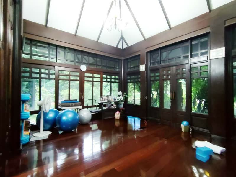 บ้านเดี่ยวบางกะปิ กรุงเทพมหานคร, กรุงเทพ, หัวหมาก, บางกะปิ, กรุงเทพ, 100 ตร.ม., บ้านเดี่ยว ขาย, โดย The Best Property เบิ้ล, 500431465 - DDproperty.com