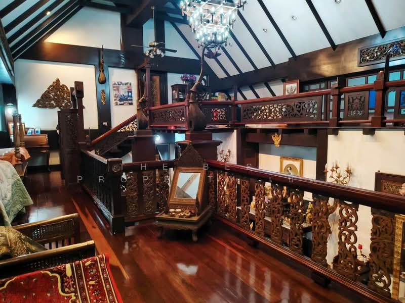 บ้านเดี่ยวบางกะปิ กรุงเทพมหานคร, Bangkok, Hua Mak, Bang Kapi, Bangkok, 3 Bedrooms, 100 sqm, Single Detached House For Sale, by The Best Property เบิ้ล, 500431465 - DDproperty.com