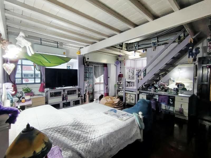บ้านเดี่ยวบางกะปิ กรุงเทพมหานคร, กรุงเทพ, หัวหมาก, บางกะปิ, กรุงเทพ, 100 ตร.ม., บ้านเดี่ยว ขาย, โดย The Best Property เบิ้ล, 500431465 - DDproperty.com