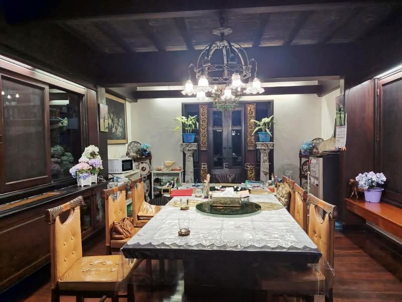 บ้านเดี่ยวบางกะปิ กรุงเทพมหานคร, กรุงเทพ, หัวหมาก, บางกะปิ, กรุงเทพ, 100 ตร.ม., บ้านเดี่ยว ขาย, โดย The Best Property เบิ้ล, 500431465 - DDproperty.com