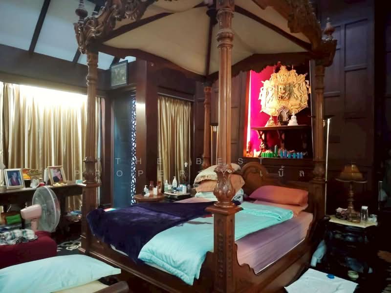 บ้านเดี่ยวบางกะปิ กรุงเทพมหานคร, กรุงเทพ, หัวหมาก, บางกะปิ, กรุงเทพ, 100 ตร.ม., บ้านเดี่ยว ขาย, โดย The Best Property เบิ้ล, 500431465 - DDproperty.com