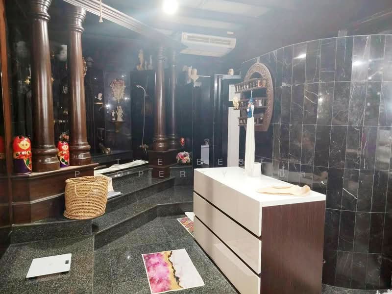 บ้านเดี่ยวบางกะปิ กรุงเทพมหานคร, กรุงเทพ, หัวหมาก, บางกะปิ, กรุงเทพ, 100 ตร.ม., บ้านเดี่ยว ขาย, โดย The Best Property เบิ้ล, 500431465 - DDproperty.com