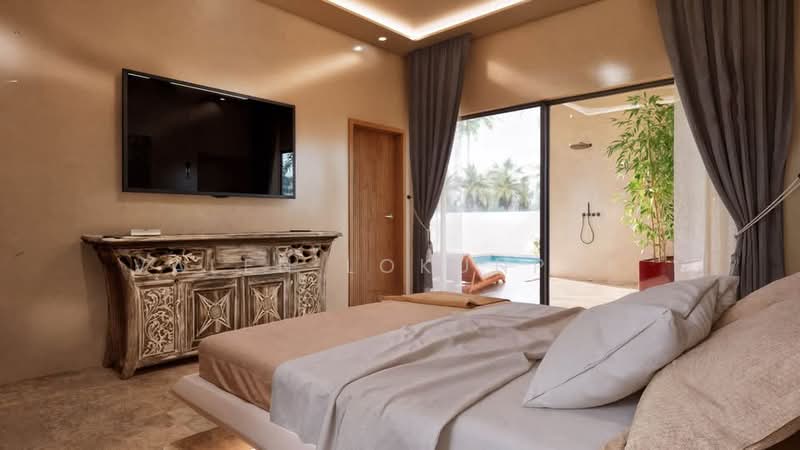 2-BR Villa, Surat Thani, Maret, Ko Samui, Surat Thani, 2 Bedrooms, 100 sqm, Villa For Sale, by Valen Lokunpai , 500431468 - DDproperty.com