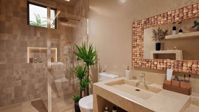 2-BR Villa, Surat Thani, Maret, Ko Samui, Surat Thani, 2 Bedrooms, 100 sqm, Villa For Sale, by Valen Lokunpai , 500431468 - DDproperty.com