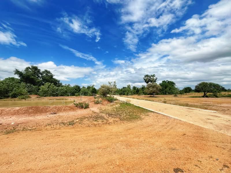 ที่ดินพนมทวน กาญจนบุรี, Kanchanaburi, Tung Samo, Phanom Thuan, Kanchanaburi, , 3,948 sqm, Land For Sale, by The Best Property แอ้, 500431471 - DDproperty.com