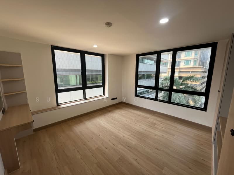 Baan Chan Condominium, Bangkok, Soi Thonglor 20, Thonglor Road, Khlong Tan Nua, Watthana, Bangkok, 4 Bedrooms, 156 sqm, Condo For Sale, by Suchada Yodyiem, 500431478 - DDproperty.com