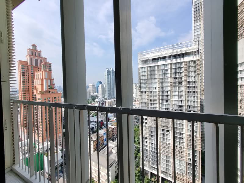 Park Origin Phrom Phong (Park 24), กรุงเทพ, 68 Soi Sukhumvit 24, คลองตัน, คลองเตย, กรุงเทพ, 29 ตร.ม., คอนโด ขาย, โดย Pemika Aukkaraleekul, 500431479 - DDproperty.com