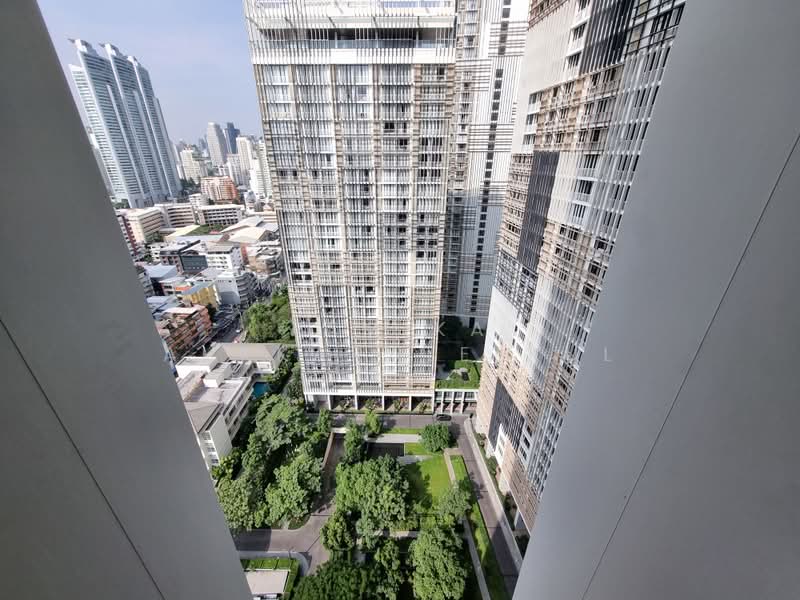 Park Origin Phrom Phong (Park 24), กรุงเทพ, 68 Soi Sukhumvit 24, คลองตัน, คลองเตย, กรุงเทพ, 29 ตร.ม., คอนโด ขาย, โดย Pemika Aukkaraleekul, 500431479 - DDproperty.com