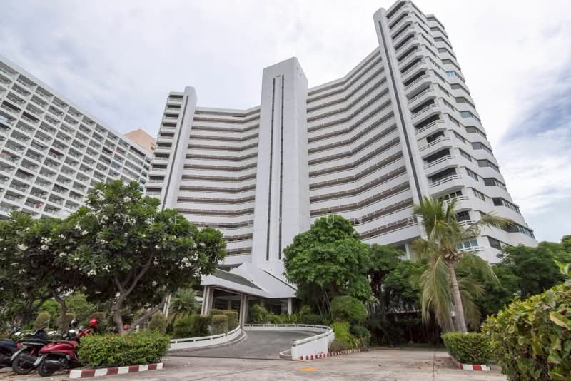 Grand Condotel Jomtien : แกรนด์ คอนโดเทล จอมเทียน, ชลบุรี, 319 ม.12 จอมเทียน, หนองปรือ, บางละมุง, ชลบุรี, 94 ตร.ม., คอนโด ขาย, โดย Valen Lokunpai , 500431480 - DDproperty.com