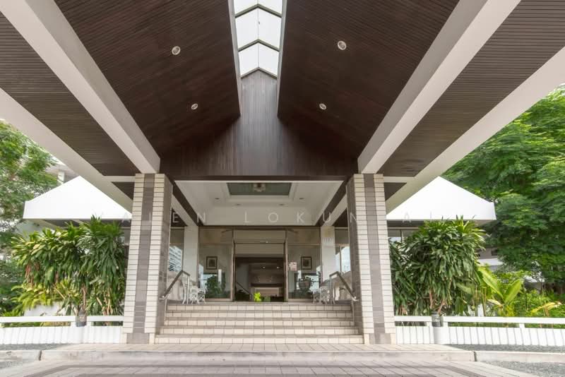 Grand Condotel Jomtien : แกรนด์ คอนโดเทล จอมเทียน, ชลบุรี, 319 ม.12 จอมเทียน, หนองปรือ, บางละมุง, ชลบุรี, 94 ตร.ม., คอนโด ขาย, โดย Valen Lokunpai , 500431480 - DDproperty.com