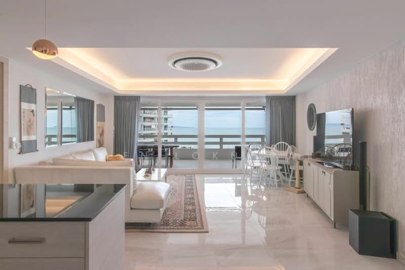 Grand Condotel Jomtien, Chon Buri (Pattaya), Moo 12 Thappraya Rd, Nong Pru, Bang Lamung (Pattaya), Chon Buri (Pattaya), 1 Bedroom, 94 sqm, Condo For Sale, by Valen Lokunpai , 500431480 - DDproperty.com