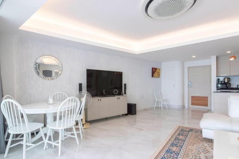 Grand Condotel Jomtien, Chon Buri (Pattaya), Moo 12 Thappraya Rd, Nong Pru, Bang Lamung (Pattaya), Chon Buri (Pattaya), 1 Bedroom, 94 sqm, Condo For Sale, by Valen Lokunpai , 500431480 - DDproperty.com