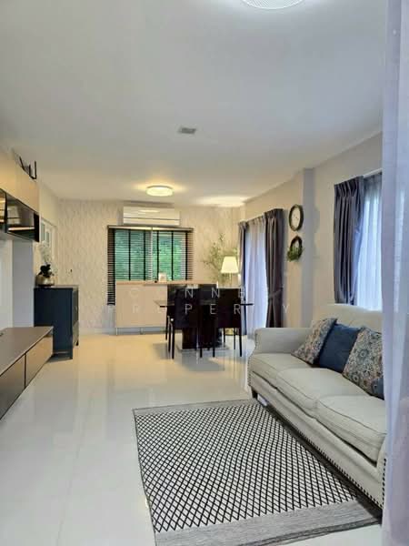 Inizio Koh Kaew Phuket, Phuket, เทพกระษัตรี, Ko Kaeo, Muang Phuket, Phuket, 3 Bedrooms, 170 sqm, Single Detached House For Rent, by Connex Property, 500431482 - DDproperty.com