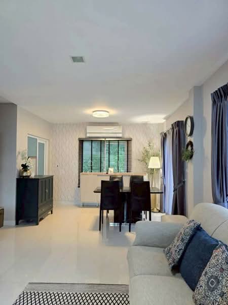 Inizio Koh Kaew Phuket, Phuket, เทพกระษัตรี, Ko Kaeo, Muang Phuket, Phuket, 3 Bedrooms, 170 sqm, Single Detached House For Rent, by Connex Property, 500431482 - DDproperty.com
